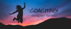 Aimee Bucher Coaching designed for you